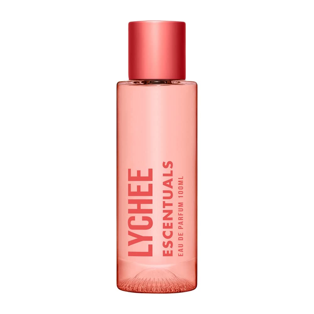 Lychee Perfume for Women, Eau de Parfum 100ml