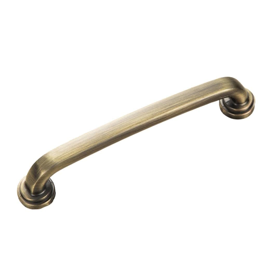 IVELECT Bronze Pull Handle Kitchen Cabinet Cupboard Door Furniture Knob 128mm 5803