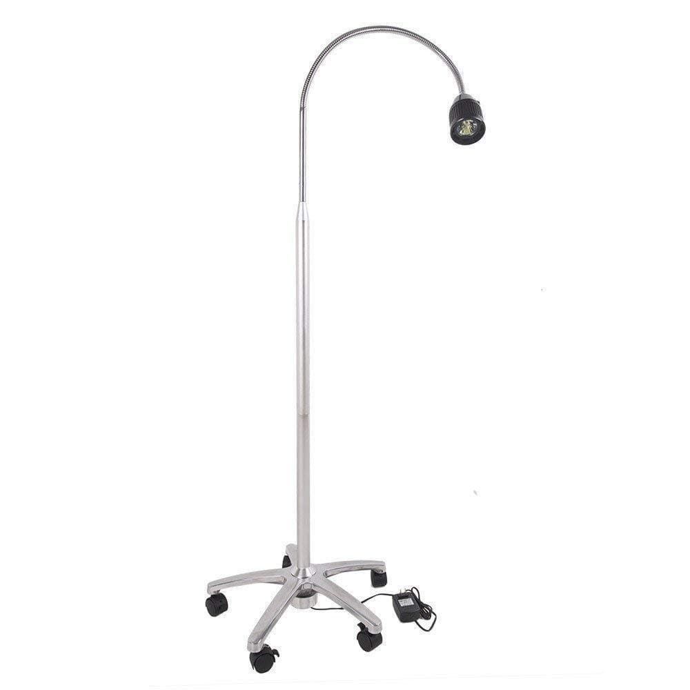 Aprodite 35W JD1500 Mobile Halogen Examination Light Lamp