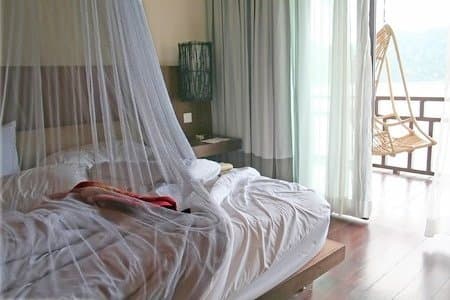 Rf Shielding Canopy (8.2 Feet High X 39 Feet Perimeter)