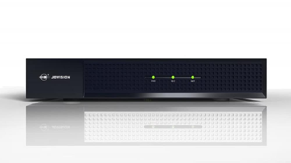 Jovision DVR 8 CH. Analogue/Digital Video Recorder without HDD