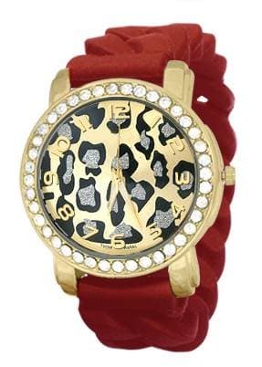 Figaro Couture Watch