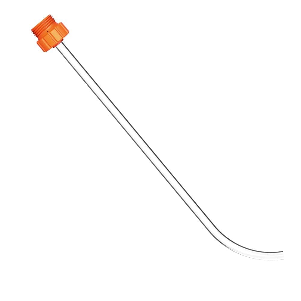 WORX WA4038 Hydro Shot Soda Bottle Adaptor Accessory