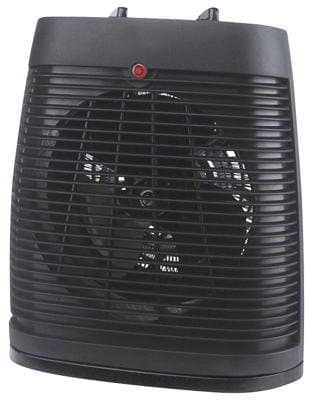 NF15-9BJB WP 1500/900W Fan Heater