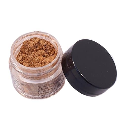 Pearlex Pigment Super Bronze Qty 1