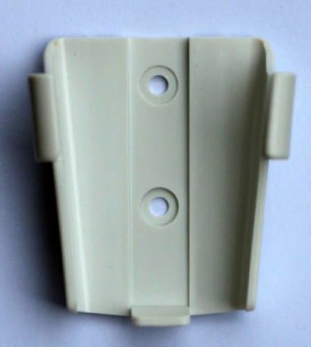 Ceiling Fan Remote Wall Holder for model UC7078T FAN-HD