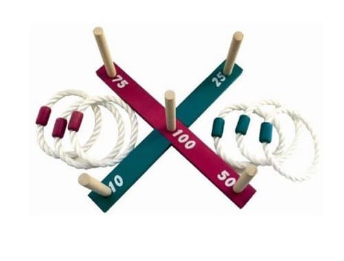 Redwood BB-OG171 Garden Quoit Game