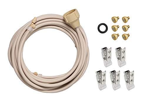 Orbit20066 Portable 1/4-Inch Outdoor Mist Cooling System