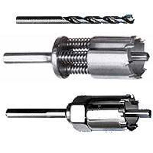 Relton PC20 Porcelain Cutter 1-1/4" Finish Hole Diameter