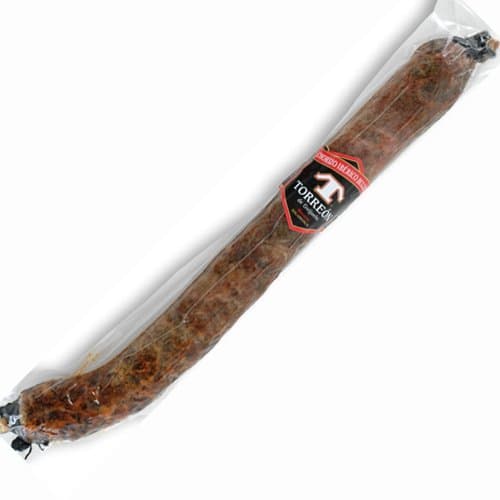 Chorizo Iberico de Bellota 1 KG