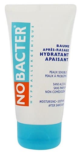 Nobacter Moisturising Soothing After Shave Balm 75Ml