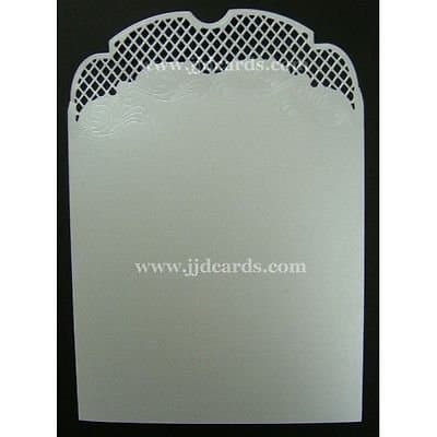 Britannia Dies - Medium Lattice Edge Die - Cardmaking