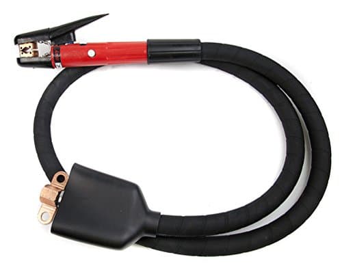 62991422 Extreme Air Carbon Arc Gouging Torch Foundry