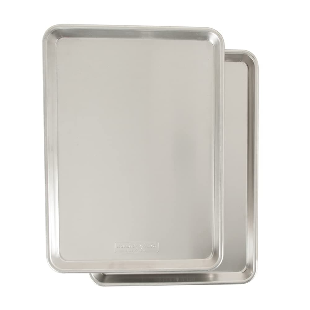 Nordic Ware Natural 13x18x1 43105AMZ