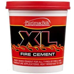 Purimachos XL Fire Cement 500g