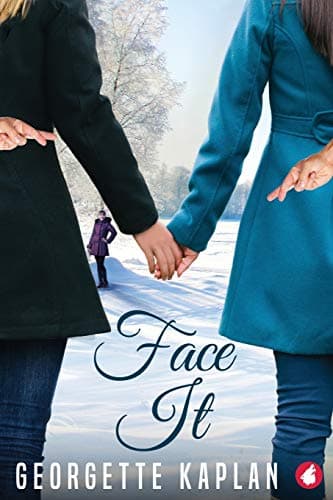 Face It: Volume 2 (The Scissor Link Series) Paperback – 7 Feb. 2018