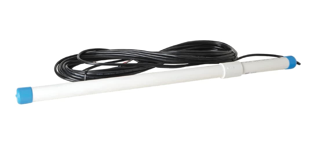 EMX VMD202 50FT VEHICLE MOTION DETECTOR CAR EXIT OR SAFETY DETECTION SENSOR