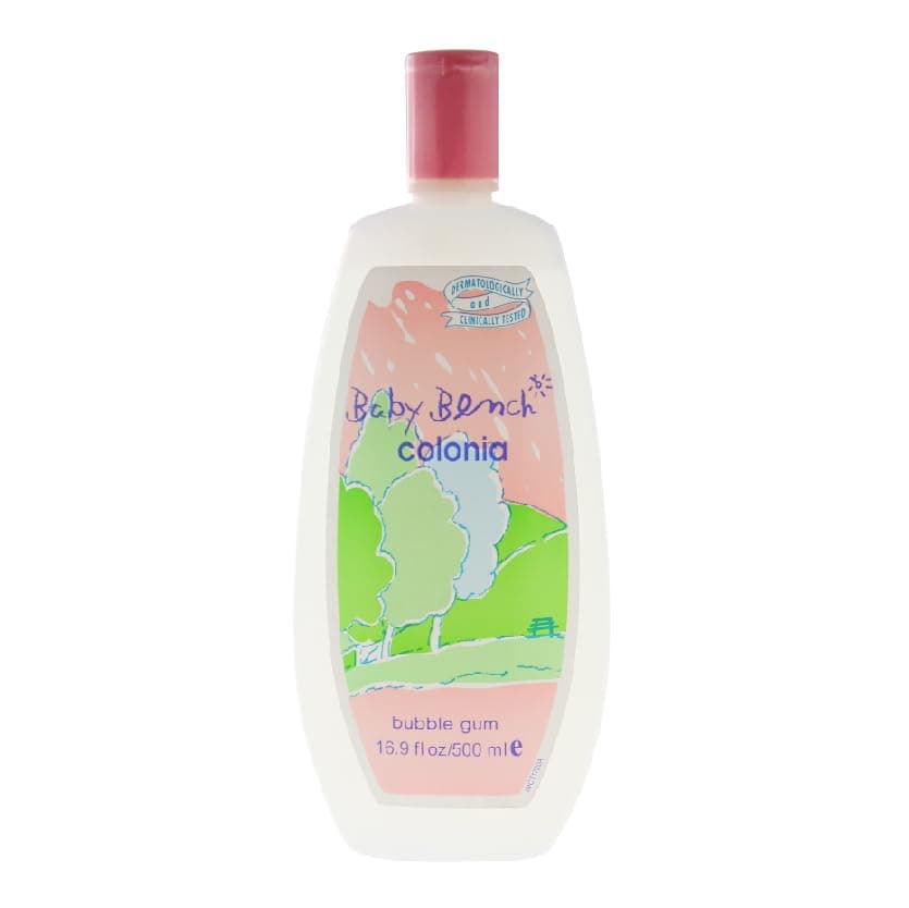 Baby Bubble Gum Cologne (500 ml/16.9 Fl Oz)