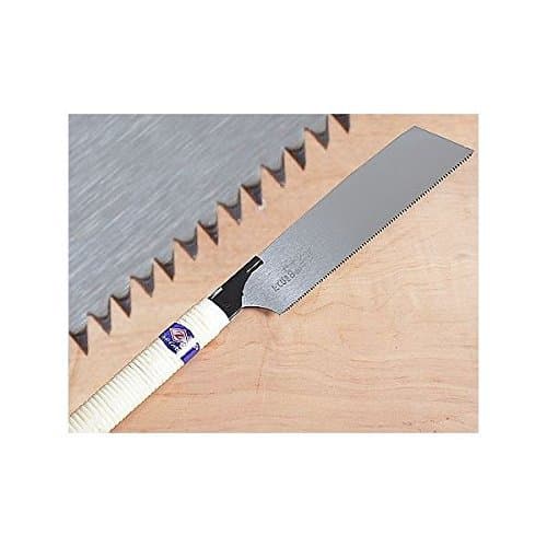 Kataha Tatebiki Z Saw 10" Single Edge Rip Saw from Japan Woodworker