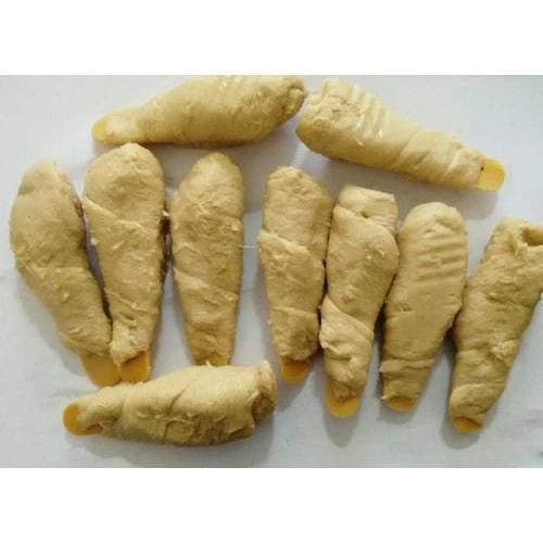 jeet Fully Dried Soya Chaap Wari (400 g)