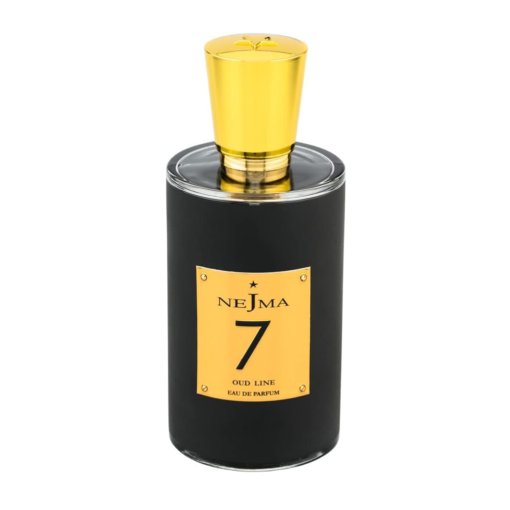 Nejma Collection Nejma 7 Oud Line Eau de Parfum 100ml