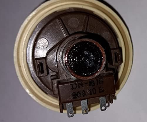 AMAZOR Washing Machine Water Level Sensor or Pressure Sensor Pressure Switch/Water Level Sensor only Suitable for Samsung top Load Washing Machine (Dn-S18)
