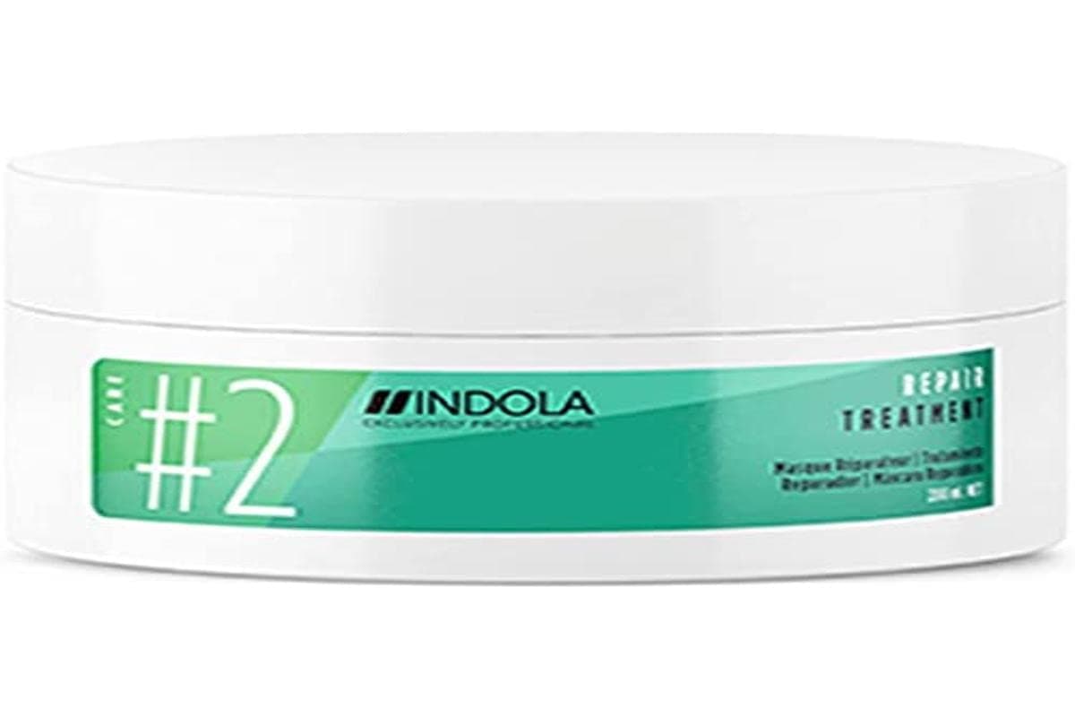 Indola Innova Repair Treatment Mask