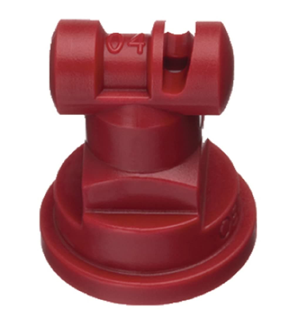 TeeJet TT11004-VP Turbo TeeJet Tip - Red