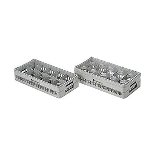 Benkei 10 partition glass rack HG-10-105