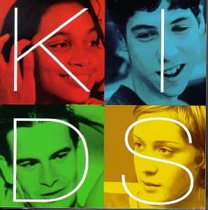 Kids (1995 Film)