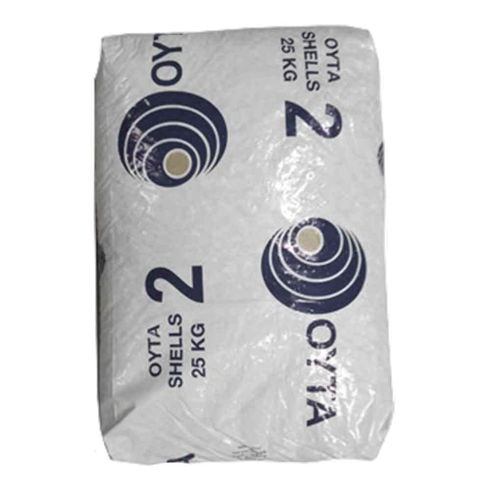 Jondo Hen Oyster Shell Grit POA 25kg