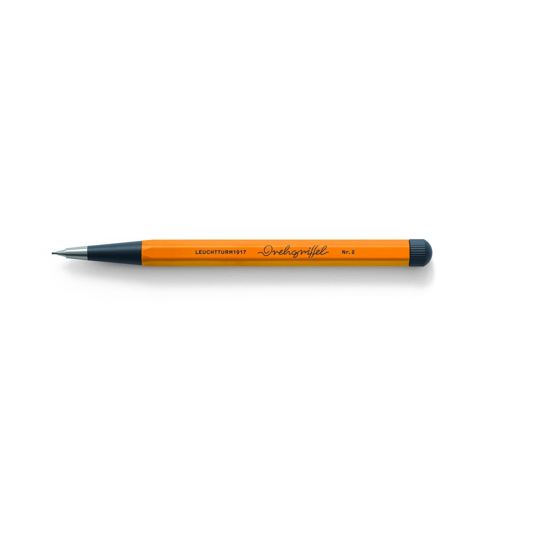 366191 Twist Grip No. 2, Rising Sun - Pencil