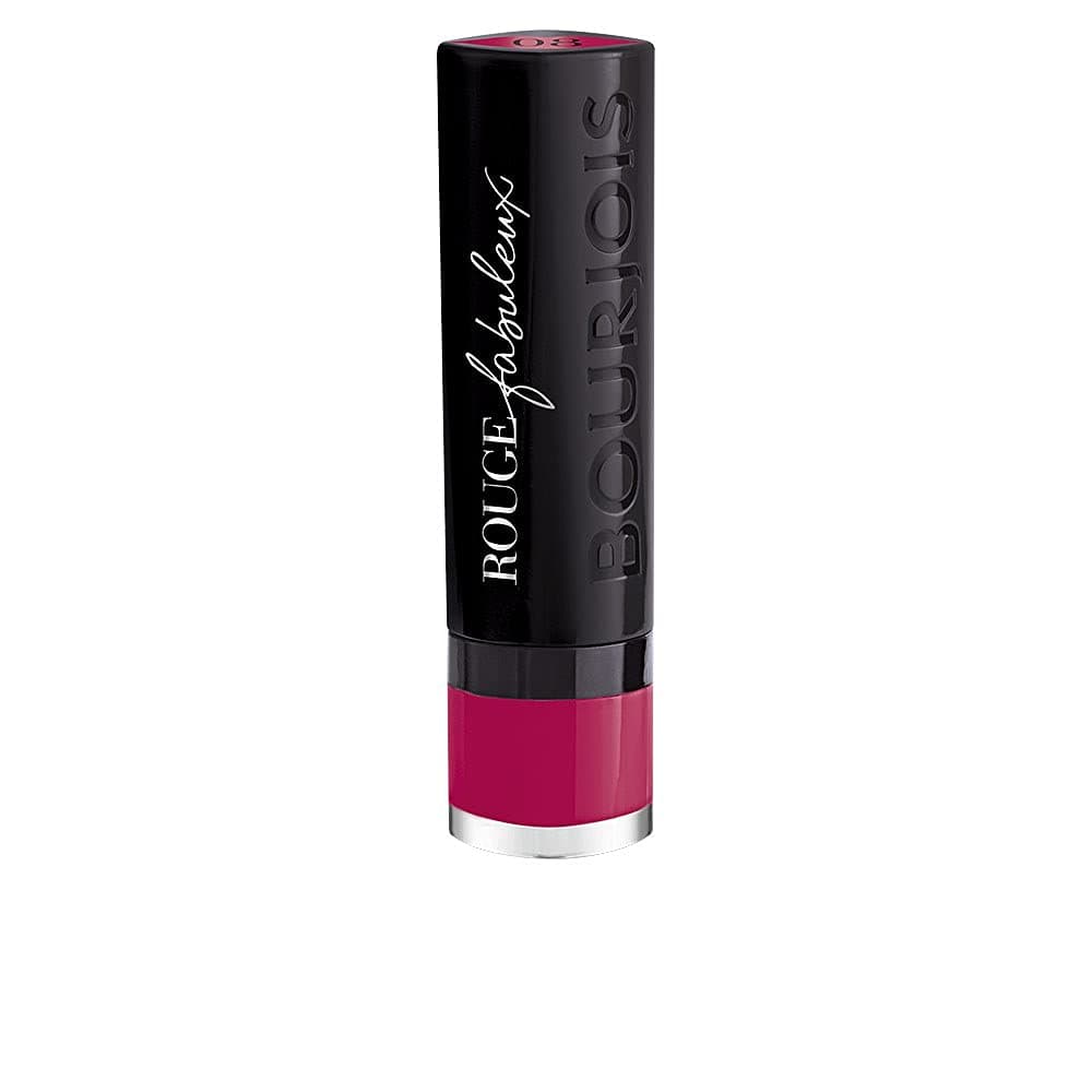Rouge Fabuleux Lipstick #008-Once Upon A Pink