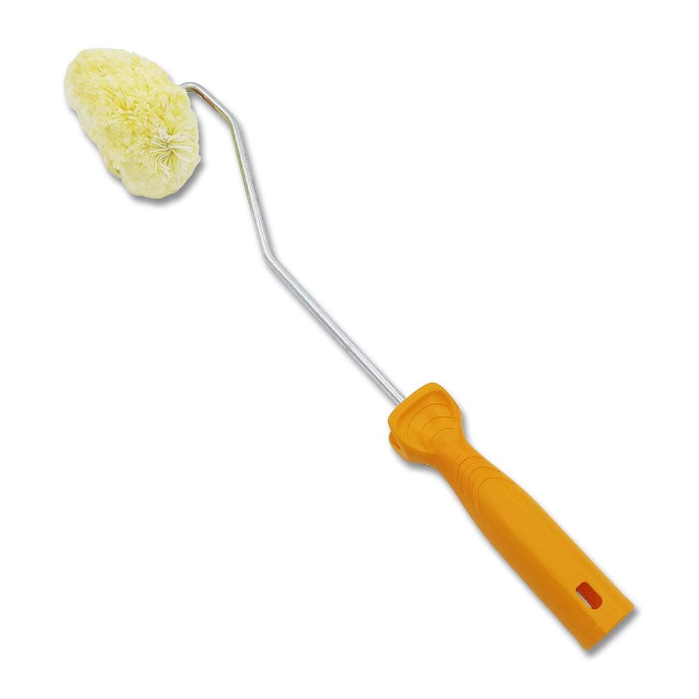 Sanifri 470015059 Corner Roller 11.5 cm