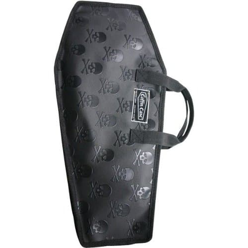 Coffin Case Stick & Mic Case