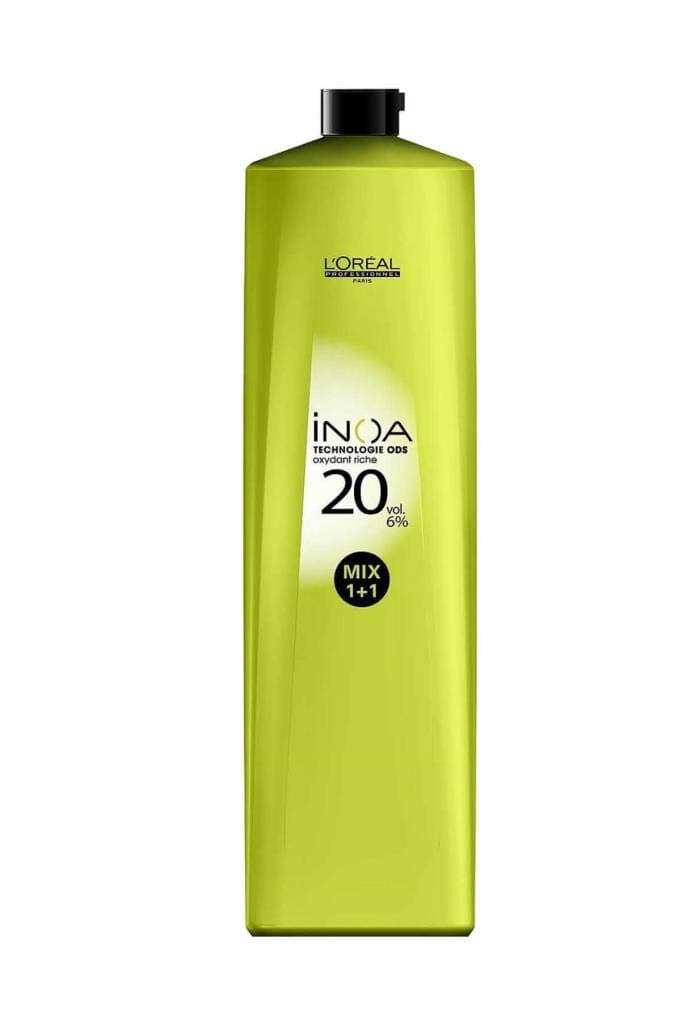 Inoa 200 Oxydant 20 Rolls 1L V034