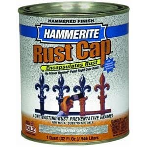 Masterchem 43175 Hammerite Metal Hammered Finish