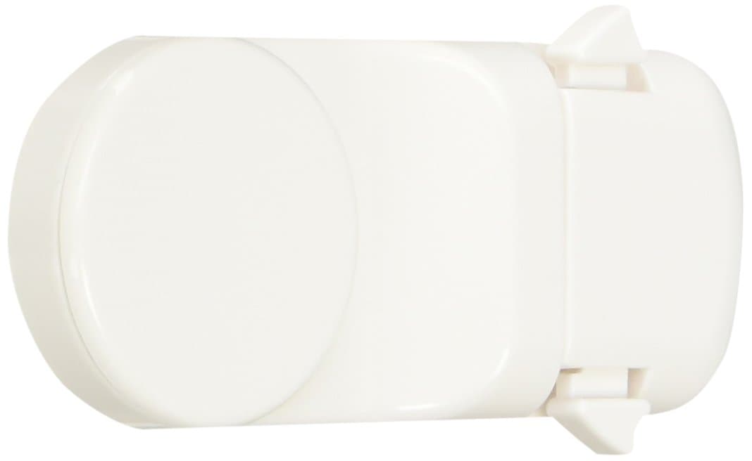 Richell baby guard peel off refrigerator drawer lock