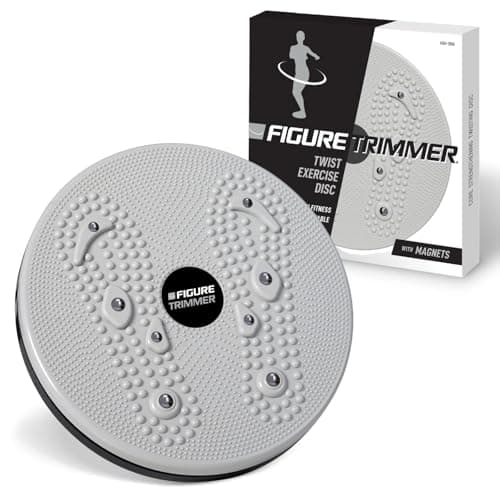 Figure Trimmer Tummy Twister