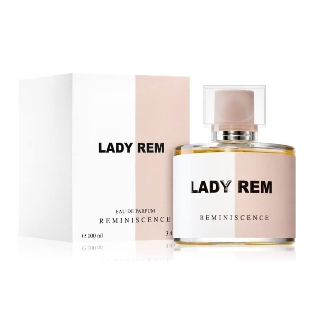 Reminiscence Lady Rem By Reminiscence Eau De Parfum Spray 3.4 Oz