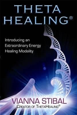 TheTaHealing™:Introducing an Extraordinary Energy-Healing Modality Paperback – January 1, 2010