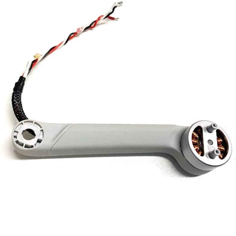 DJI Mavic Mini 3 pro Arm Motor Replacement Parts for DJI Mavic Mini 3 pro Drone,Genuine Spare Replacemen (right front)