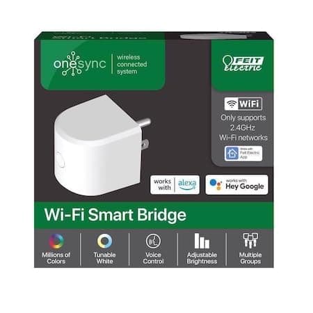 OneSync Smart Wi-Fi Bridge
