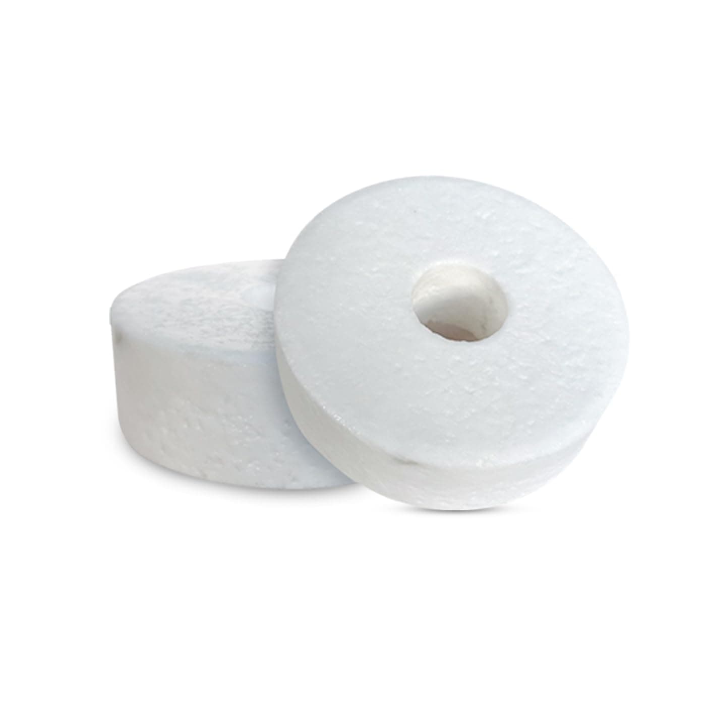 ANSIO Dehumidifier Refill Tabs, Pack of 2 – Universal Fit for Devices with up to 450g Refill Tabs or 1-Litre Collection Tub, Damp, Moisture & Condensation Absorbers for Home, Office, Garage & Bathroom