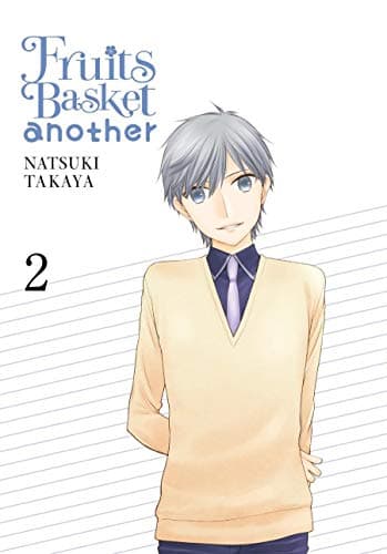 Fruits Basket Another Vol. 2 Kindle & comiXology