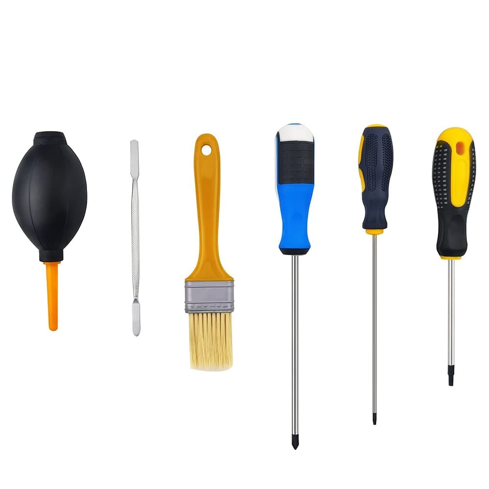 MISHINEReparing Tools for Dyson V11 V10 Vacuum Cleaner