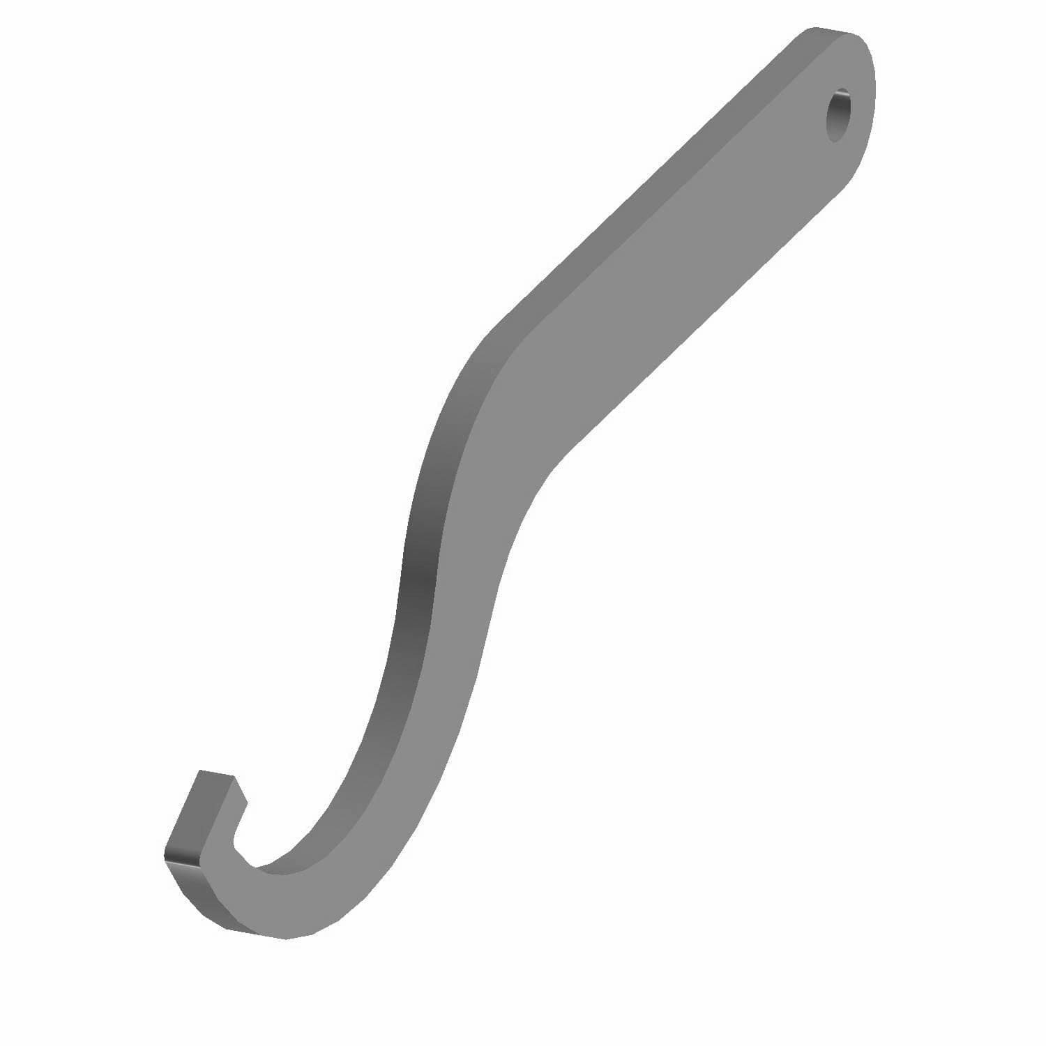 PURE POLARIS WRENCH-SPANNER, CAM, 2871095-329