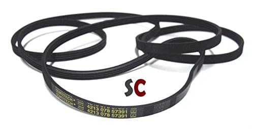 Contitech - Tumble dryer belt 4213 078 57391