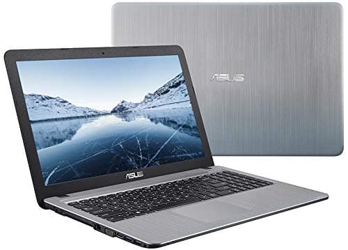 ASUS VivoBook A540UA-DM1843T