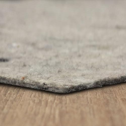 Mohawk Home Ultra Premium All Surface Felt Rug Pad, 1/4" Thick (10'x14')
